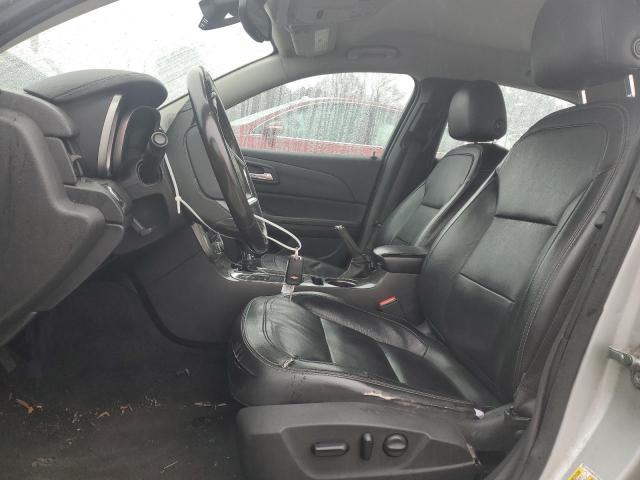 2016 CHEVROLET MALIBU LIM 1G11E5SAXGF163439