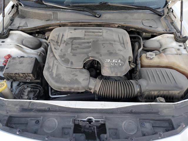2019 CHRYSLER 300 S - 2C3CCABG3KH686686