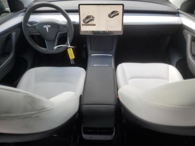 2023 TESLA MODEL Y 7SAYGDEE2PF892454