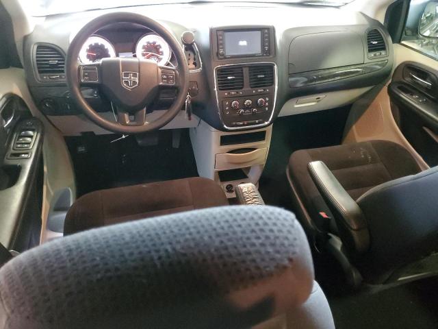 2019 DODGE GRAND CARA - 2C4RDGBG7KR524771