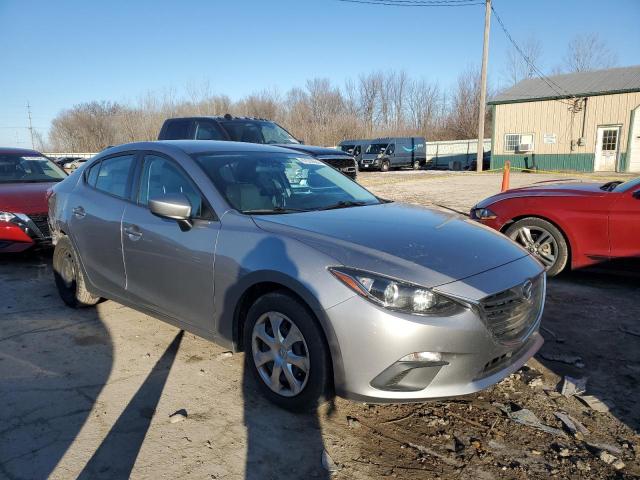 2016 MAZDA 3 SPORT - 3MZBM1T74GM238871
