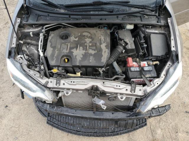 2016 TOYOTA COROLLA L - 2T1BURHE6GC565421