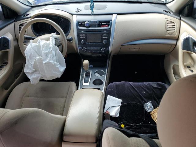 2015 NISSAN ALTIMA 2.5 - 1N4AL3AP3FN916763