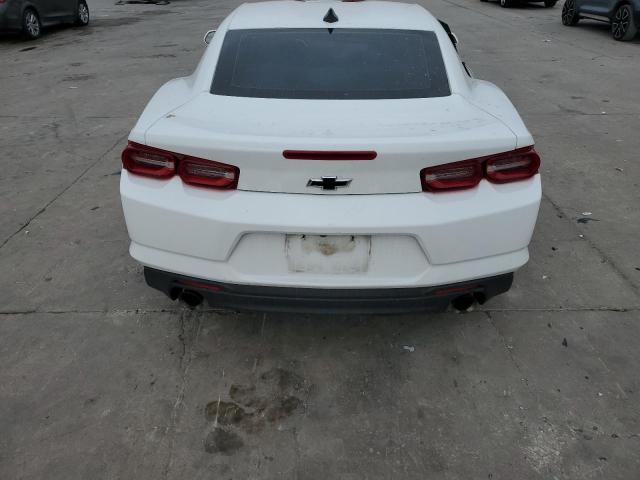 2019 CHEVROLET CAMARO LS 1G1FB1RS5K0120001