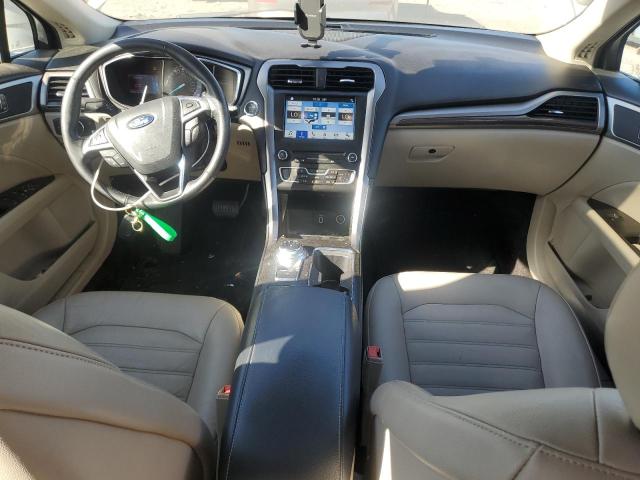 2017 FORD FUSION SE - 3FA6P0HD7HR342575