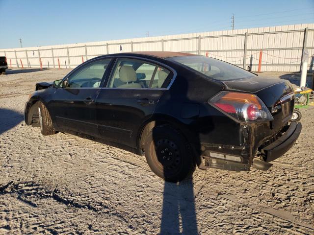 NISSAN ALTIMA BAS 2010 black  gas 1N4AL2APXAN425223 photo #3