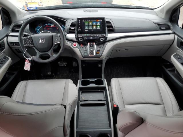 2022 HONDA ODYSSEY EX - 5FNRL6H75NB053126