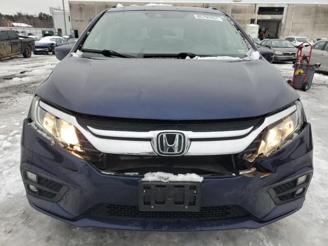 2019 HONDA ODYSSEY EX - 5FNRL6H54KB099783