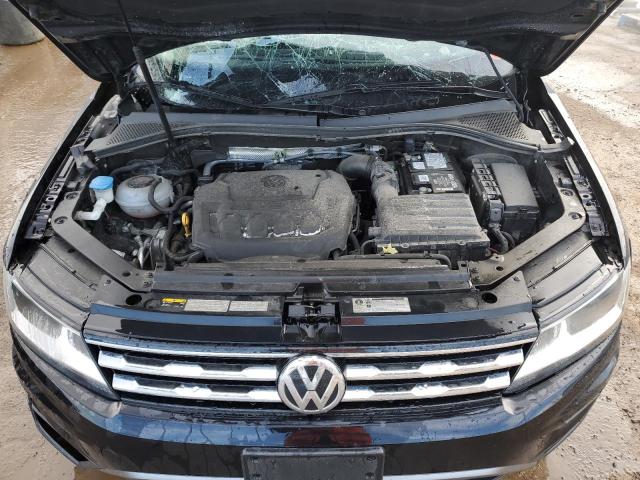 2018 VOLKSWAGEN TIGUAN SE - 3VV2B7AXXJM041405