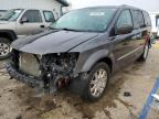2015 CHRYSLER TOWN & COU - 2C4RC1BG9FR521649