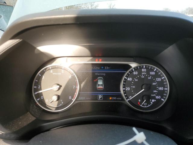 3N1AB8DV4RY236949 2024 NISSAN SENTRA