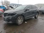 2017 ACURA RDX TECHNO - 5J8TB3H56HL019530