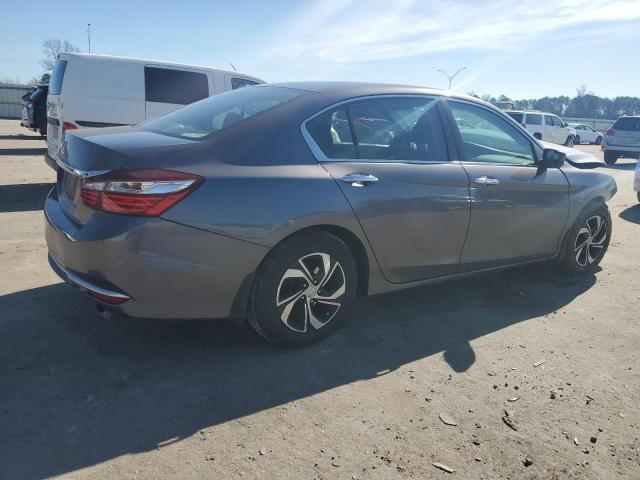 2017 HONDA ACCORD LX - 1HGCR2F30HA162170