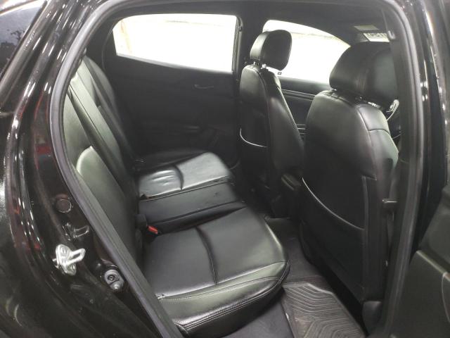 2017 HONDA CIVIC SPOR - SHHFK7H40HU211019