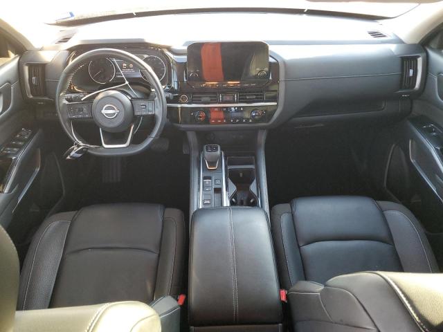 2023 NISSAN PATHFINDER - 5N1DR3CA8PC212744