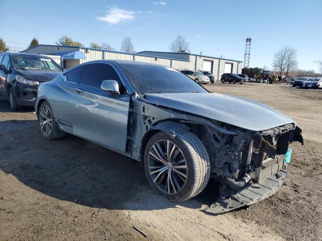 2017 INFINITI Q60 BASE JN1CV7EL9HM320905