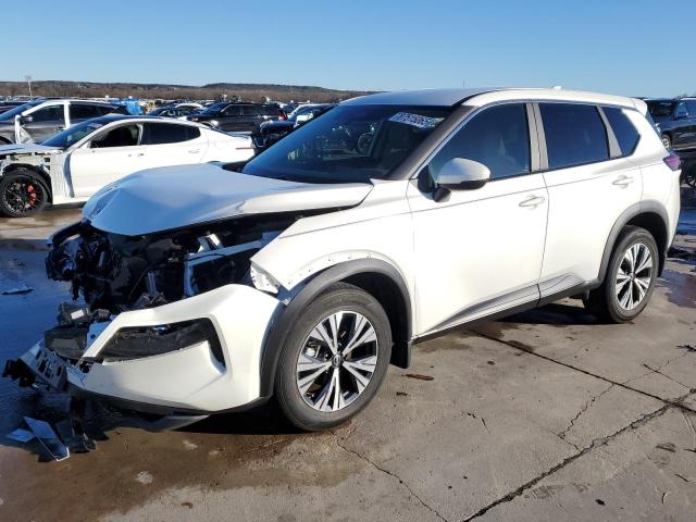 2023 NISSAN ROGUE SV - 5N1BT3BA4PC677693