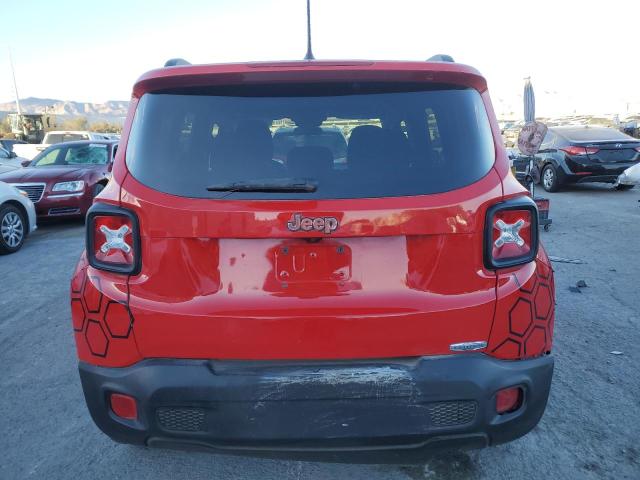 2015 JEEP RENEGADE L - ZACCJABT1FPC15235