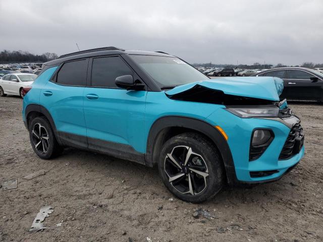 Vin: kl79musl5mb103044, lot: 42396575, chevrolet trailblzr rs 20214