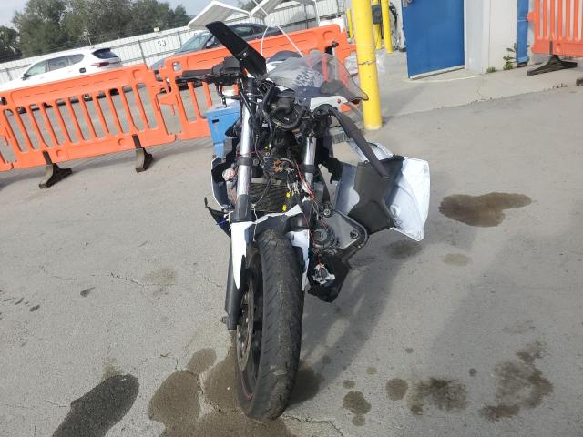 2015 YAMAHA YZFR3 MH3RH06Y3FK001736