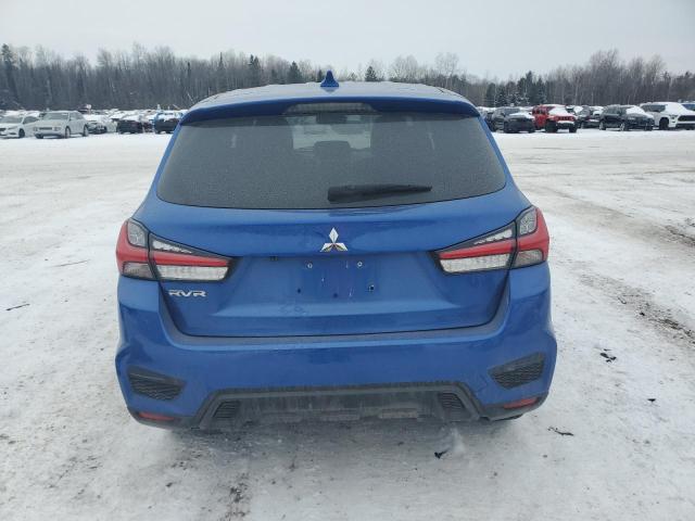2022 MITSUBISHI RVR ES JA4AHUAU8NU600586