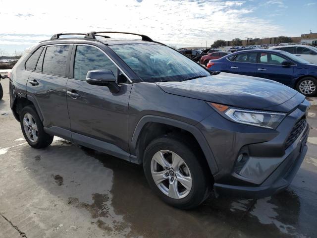 2020 TOYOTA RAV4 XLE - 2T3W1RFV6LW071556