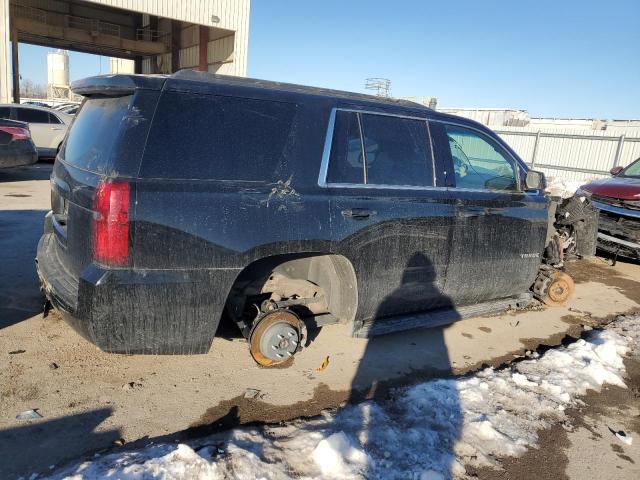 2019 CHEVROLET TAHOE 1GNSKAKC6KR279654