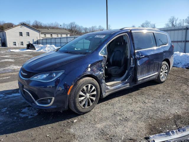 2017 CHRYSLER PACIFICA T #3100470980