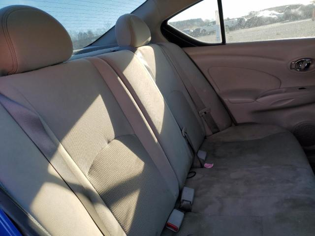 2016 NISSAN VERSA S - 3N1CN7AP6GL816679