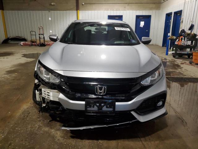 2019 HONDA CIVIC SPOR - SHHFK7H45KU415483