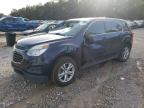 2016 CHEVROLET EQUINOX LS - 2GNALBEKXG1173645