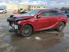 2023 LEXUS RX 350H BA - 2T2BBMCA4PC004580