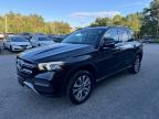 MERCEDES-BENZ GLE 350 4M photo