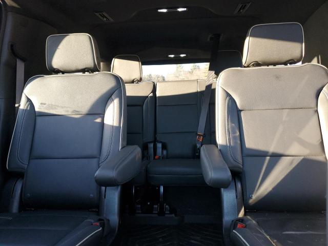2023 CHEVROLET SUBURBAN K 1GNSKFKDXPR209541