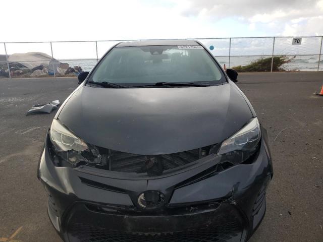 2017 TOYOTA COROLLA L - 5YFBURHE2HP646319