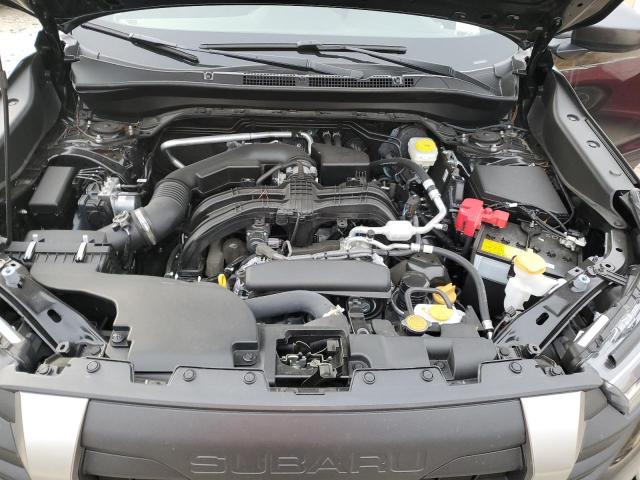 2025 SUBARU FORESTER P - JF2SLDDCXSH403856