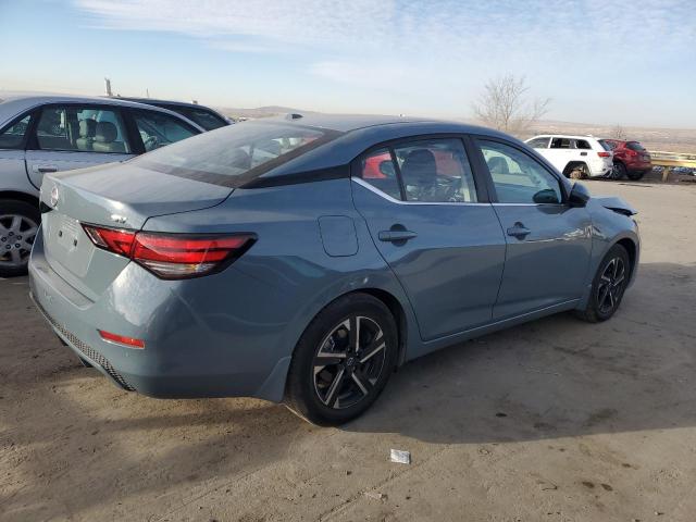 2024 NISSAN SENTRA SV - 3N1AB8CV8RY332374
