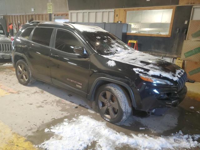 2016 JEEP CHEROKEE L - 1C4PJLCB3GW281101