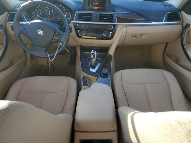 2016 BMW 320 I - WBA8A9C55GK617725