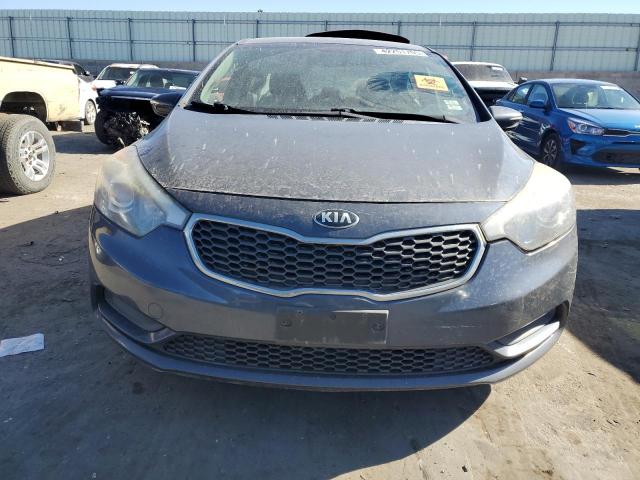 2016 KIA FORTE LX - KNAFX4A67G5502417