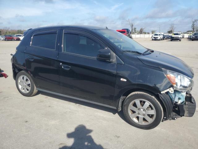 Vin: ml32a4hj6eh024826, lot: 88948305, mitsubishi mirage es 20144