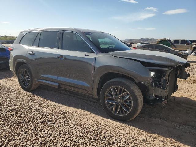 2024 LEXUS TX 350 BAS 5TDAAAA65RS009653