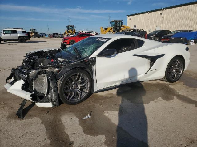 CHEVROLET CORVETTE Z06 3LZ
