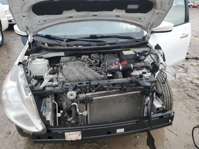 2018 NISSAN VERSA S - 3N1CN7AP2JK409665