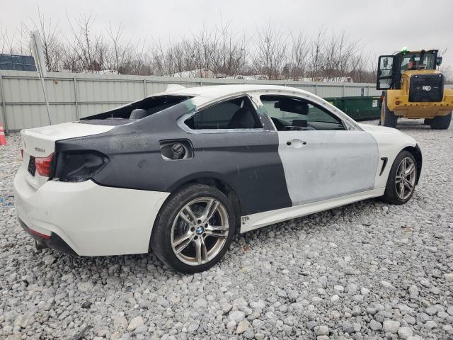 2016 BMW 435 XI WBA3R5C55GK373361