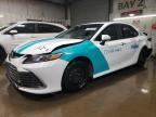 2021 TOYOTA CAMRY LE - 4T1C31AK4MU564691