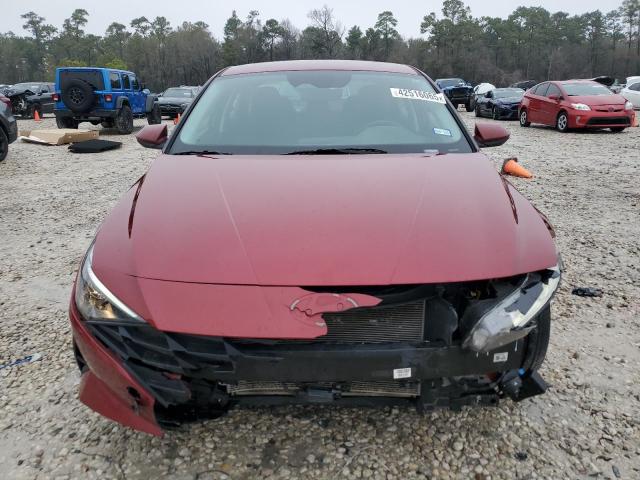 2023 HYUNDAI ELANTRA SE - KMHLS4AG2PU579310