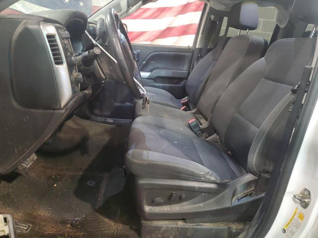 2018 CHEVROLET SILVERADO - 1GCVKRECXJZ159953