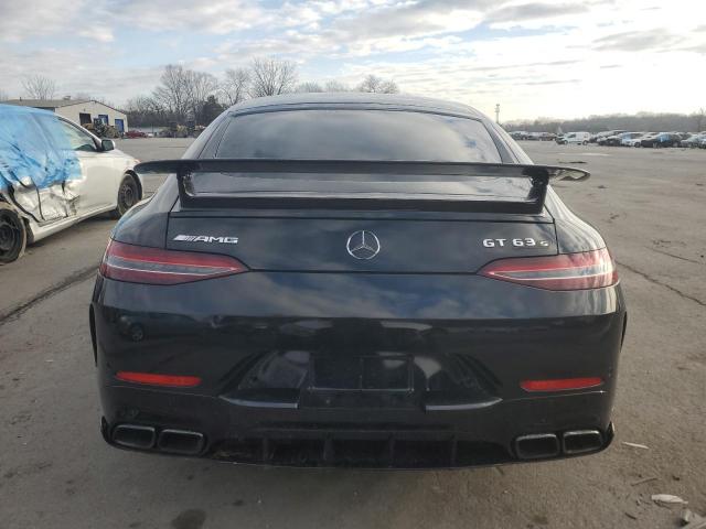 2020 MERCEDES-BENZ AMG GT 63 W1K7X8KB8LA030293