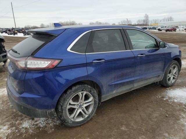 2015 FORD EDGE TITAN 2FMTK4K8XFBB22191
